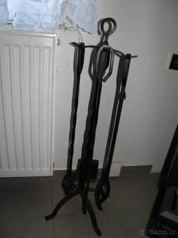 KRBOVÉ NÁŘADÍ - 2