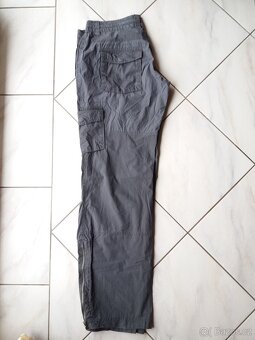 Kalhoty značky LOAP (unisex) vel.L - 2