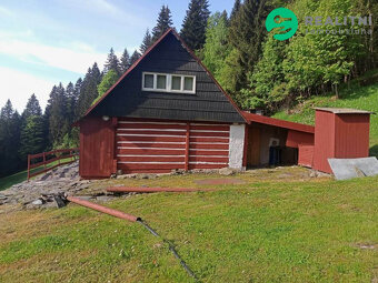 Podniková Chata Zářivka - 2