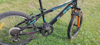 Dětské horské kolo - 2