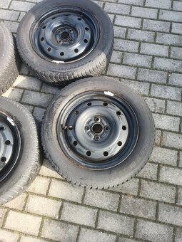 482. Zimní sada Suzuki Swift/Ignis R15 - 2