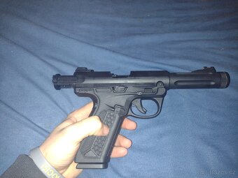 Action Army AAP-01 - 2