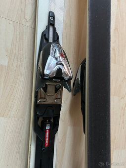 Carvingové lyže Kneissl - 2