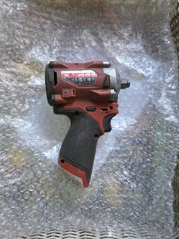 Milwaukee M12 FIWF12 - rezervace - 2
