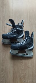 Bauer dětské brusle vel.35 - 2