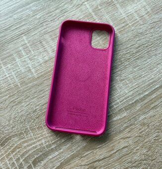 Kryt na iPhone 11 - 2