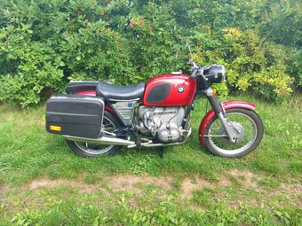 BMW R60/5 - 2