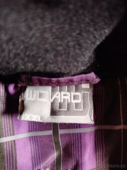 Zimní bunda Willard vel-xxl - 2