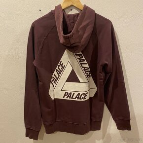 Palace mikina 2014 by Hahacrew - 2