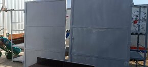 Garážová vrata - 2