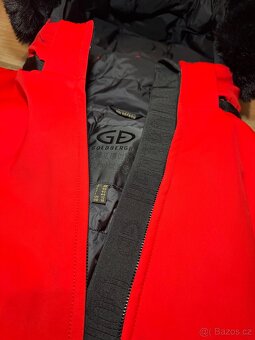 Goldbergh zimní bunda NOVÁ - 2