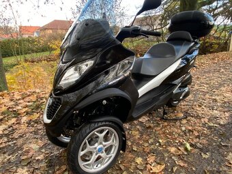 Piaggio MP3 400 hpe Sport 2021 - 2