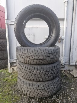 Zimní Barum 185/65r14 - 2