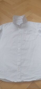 Chlapecká košile - 2