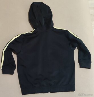 Dětská mikina Adidas - 2