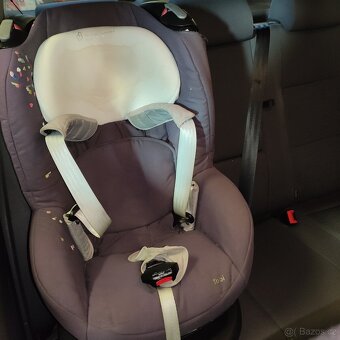 Autosedačka Maxi Cosi Tobi 9-18kg - 2