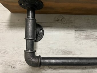 Industriální policka - 2