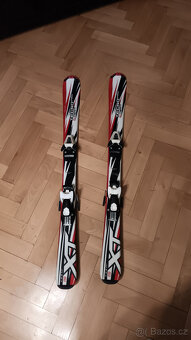 Lyže 110cm - 2