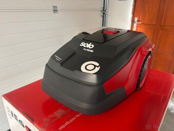 Robotická sekačka AL-KO Robolinho 700W - 2