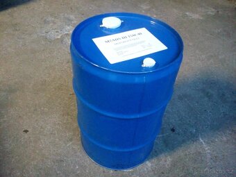 motorový olej M7ADSIII 15w40 - 2