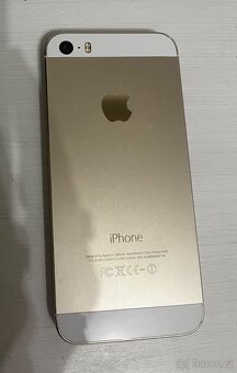 IPhone 5s - 2