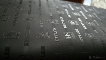 Šikmá lavica Kettler - 2