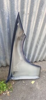 Levy predni blatnik na bmw 1 e87 - 2