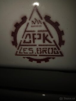 Stará kamna ,retro kamna,Český Brod - 2