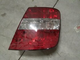 Výprodej orig. dílů fiat - 2