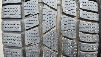 Zimní pneu 225/40/18 Continental - 2