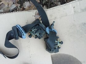 ford escort 1.8D  Nd - 2