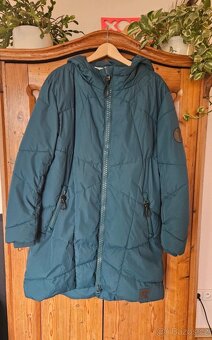 Nový kabát Alife & Kickin, vel. L - 2