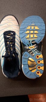 Nike Air Tn vel. 38,5 - 2