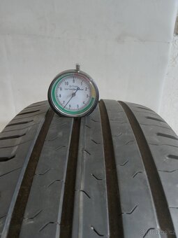 ☀️215/60 R16 Continental Letní pneumatiky☀️ - 2