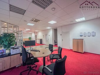 Pronájem kanceláře 172 m², Holýšov, ev.č. yIGK058 - 2