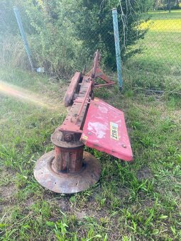 Rotačka ŽTR 165 - 2