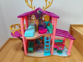 Enchantimals Jelení dům - 2