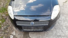 Fiat Punto Grande 1.2i - 2