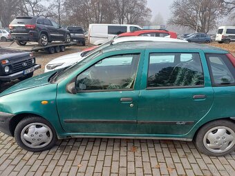Fiat punto - 2