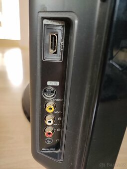 Samsung televize - 2