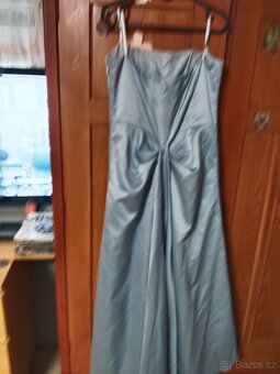 Společenské šaty - 2