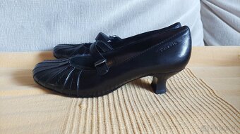 NOVE kozene boty Tamaris - 2