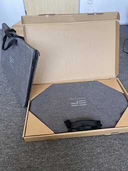 Solární panel Ecoflow160 W - 2