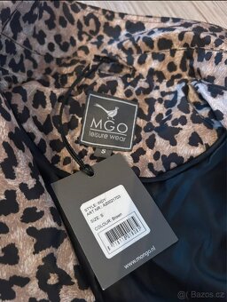 Prodám jarní kabát - 2