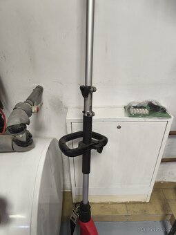 Teleskopické plotové nůžky - 2