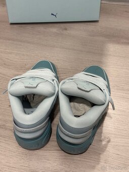 Prodám Puma La Francé Icey - 2