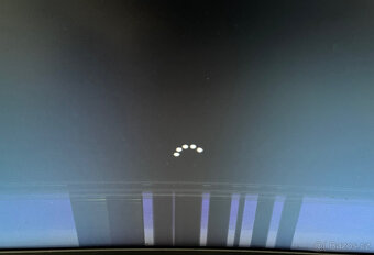 27" - Samsung Odyssey C27JG56 QHD - 2