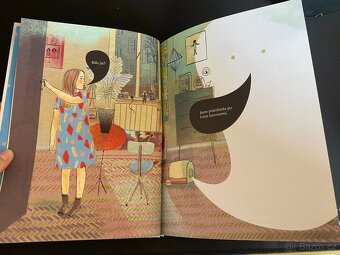 Prázdnota - Marianna Sztyma - 2