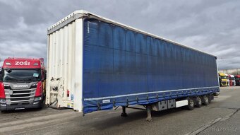 KRONE SD MEGA LINER - 2