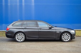 BMW Rad 5 F11 Touring 530d xDrive - 2